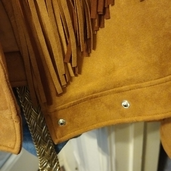 Cowboy jacket - Picture 5 of 11